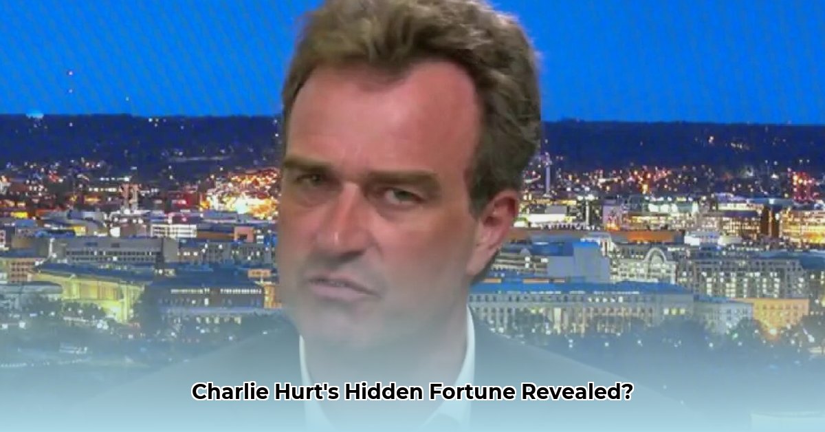 charlie-hurt-net-worth